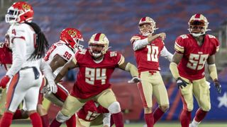 Cowboys sign USFL K Brandon Aubrey (NFL)