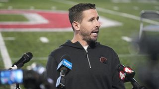 Ohio St. assistant released from hospital, admitted drinking before crash (College Football)