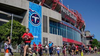 Nashville approves Titans' new stadium for 2027 opening (NFL)