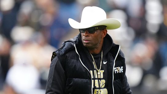 Deion Sanders on Colorado transfers: 'Not my first rodeo' (College Football)