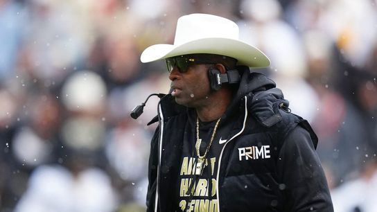 Deion Sanders to have surgery, miss Pac-12 media day (College Football)