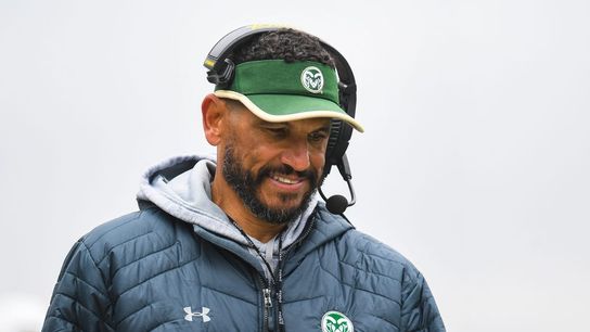 Colorado State coach Jay Norvell takes veiled jab at Deion Sanders (College Football)