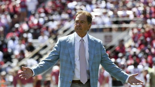 4-star TE Caleb Odom commits to Alabama (College Football)