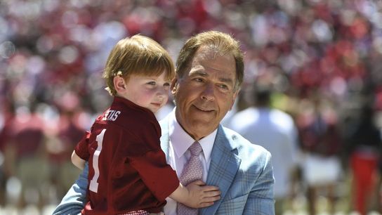 Alabama lands commitment from top 2025 RB Anthony Rogers (College Football)