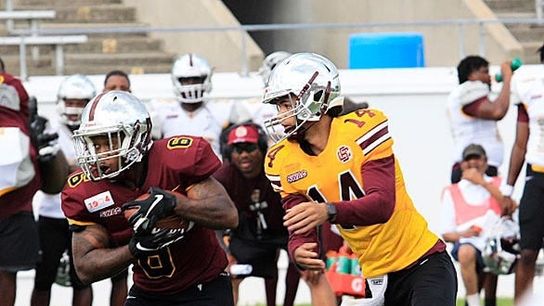 Colorado QB Dominiq Ponder's BAC double legal limit in fatal wreck (College Football)