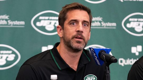 Jets a prime-time regular with release of NFL schedule (NFL)