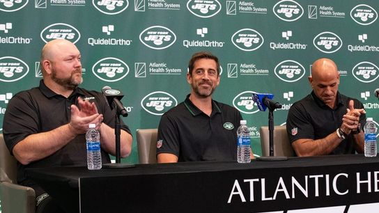 Jets owner: Robert Saleh, GM Joe Douglas to return in 2024 (NFL)