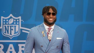 Take 2: Texans acquire No. 3 pick, select DE Will Anderson Jr. (NFL)
