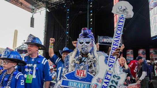 Report: NFL agent allegedly offered vacation stays for draft picks (NFL)