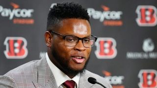 Report: Bengals sign first-round pick Myles Murphy (NFL)
