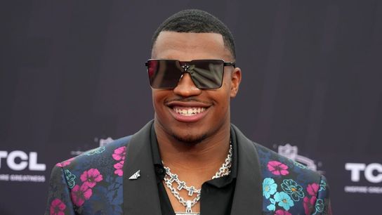 Raiders activate first-round pick DE Tyree Wilson (foot) (NFL)