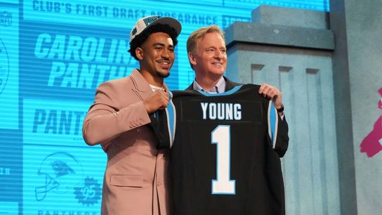 Report: NFL to hold supplemental draft July 11 (NFL)