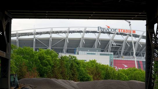 Bengals lobbied to be annual Black Friday game host (NFL)