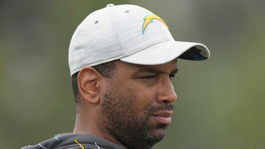 Raiders name JoJo Wooden player personnel chief (NFL)