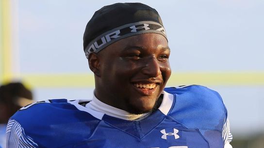 5-star DL David Stone set to commit to college on Saturday (College Football)