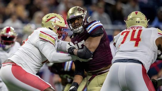 49ers sign DL Breeland Speaks, put CB Anthony Averett on IR (NFL)