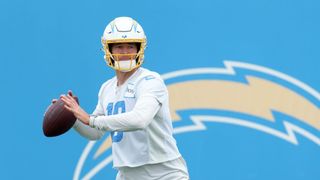 Chargers QB Justin Herbert optimistic about contract situation (NFL)