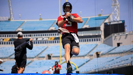Jags unveil plans on multibillion dollar stadium renovations (NFL)