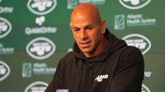 Jets: Aaron Rodgers 'fine'; Breece Hall eyes Week 1 return (NFL)