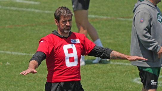 Report: Aaron Rodgers’ agent tried to get Packers GM fired (NFL)