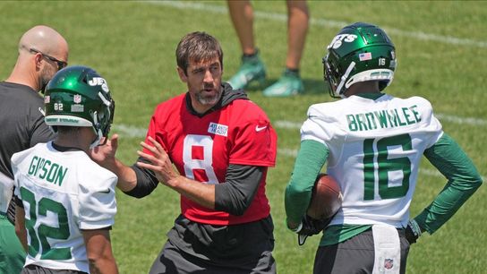 Jets' 'Hard Knocks' season to debut Aug. 8 (NFL)