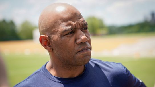 Reports: Jets add Charles London as QBs coach (NFL)