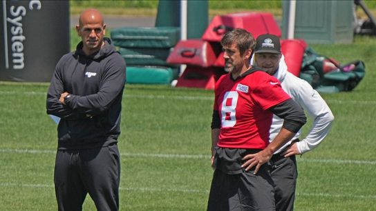 Three weeks notice: Jets first to report to camp July 19 (NFL)