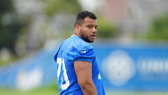 Ravens sign OT Joseph Noteboom (NFL)