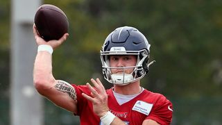 QB Will Levis signs rookie deal with Titans (NFL)