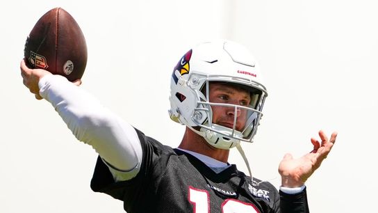Browns to rest Joe Flacco, start QB Jeff Driskel at Cincinnati (NFL)