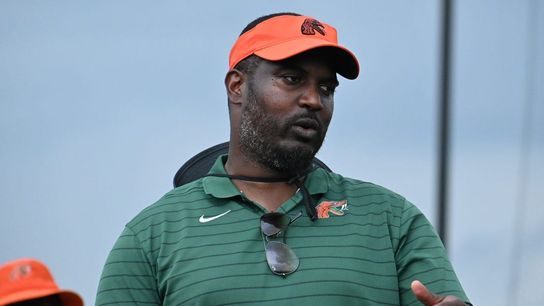 FAMU suspends football activities after locker room rap video (College Football)