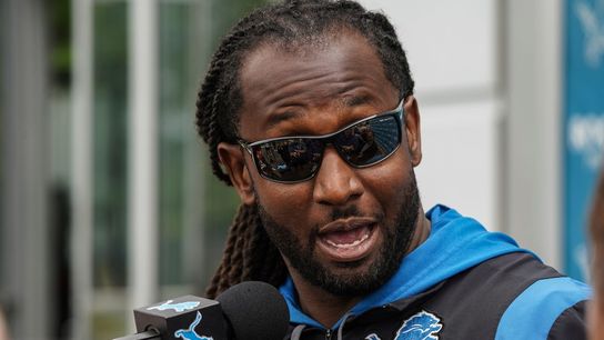Lions announce John Morton as OC, Kelvin Sheppard as DC (NFL)