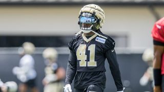 Alvin Kamara takes plea deal in Vegas assault case (NFL)