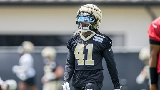 Alvin Kamara takes plea deal in Vegas assault case (NFL)