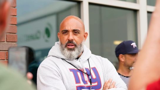 Report: Commanders hire Bobby Johnson as offensive line coach (NFL)