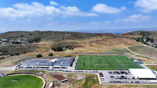 Rams to break ground on new team headquarters (NFL)
