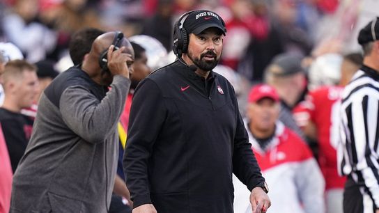 Big Ten to require football game-day availability reports (College Football)
