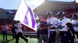Report: Ex-Northwestern athletes condemn hazing, defend culture (College Football)