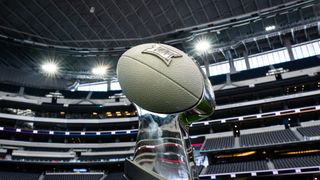 Big 12 commish on further expansion: 'We have a plan' (College Football)