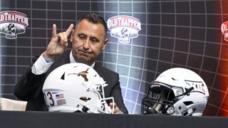 Stars align as SEC dominates Signing Day again (College Football)