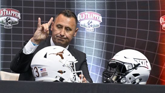 Stars align as SEC dominates Signing Day again (College Football)
