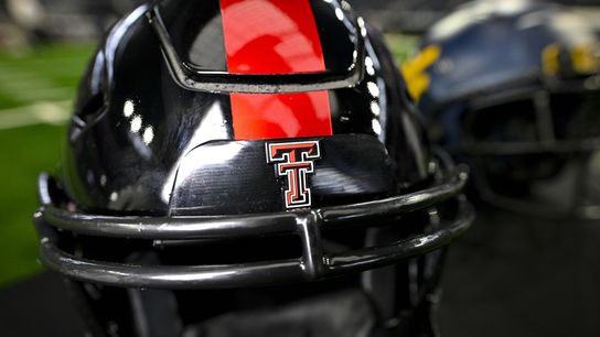 Big 12: Games not compromised by unsecure helmet radio comms (College Football)