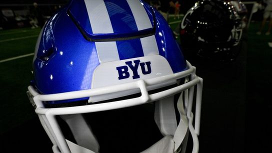 Kedon Slovis carries BYU past Sam Houston State (College Football)