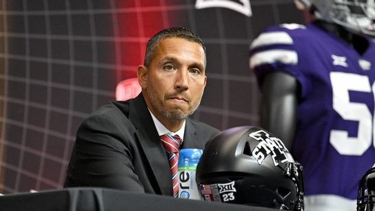 QB intrigue looms large as Iowa State hosts Northern Iowa (College Football)