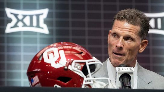 Top-ranked RB Taylor Tatum chooses Oklahoma over Southern Cal (College Football)