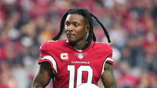 Titans' Mike Vrabel on DeAndre Hopkins: 'Confident' he’ll help (NFL)