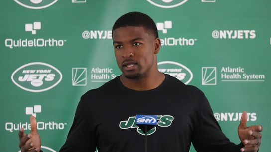 Reports: Lions, DJ Reed agree to $48M deal (NFL)