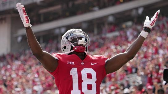 Top 24 prospects eligible for '24 NFL Draft (College Football)