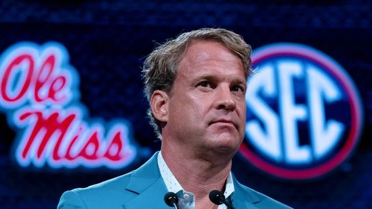 Lane Kiffin calls NIL 'poor system getting worse' (College Football)