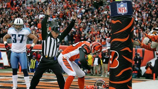 Chris Henry Jr., son of late NFL receiver, commits to Ohio State (College Football)